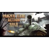 Panzer Elite Action Gold Edition Steam Key GLOBAL | ePonuda.com