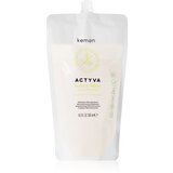 Kemon Actyva Nuova Fibra negovalni šampon za lase 500 ml | Shoptok.si