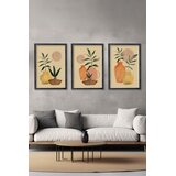 Wallity slika Ersy3Syhcrv28, 3 dijela, 34 x 49 cm | Eponuda.ba