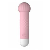 Argus Toys Vibrator za klitoris Elf Family 4, Silikonski, Roze | Eponuda.com