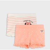 Sinsay Komplet od 2 para kratkih hlača Mickey Mouse | shoptok.hr