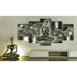  Slika - Emerald Budda 200x100 | shoptok.hr