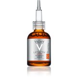 Vichy Liftactiv Supreme Vitamin C, serum za sijaj kože | Shoptok.si