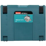Makita žaga HS7601J Elektro-inkl. MAKPAC | Shoptok.si