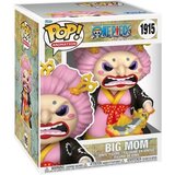  Bobble Figure Anime - One Piece POP! - Big Mom | Eponuda.com
