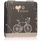 Accessories Mirror kozmetično ogledalce Bicycle 1 kos