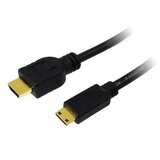 Logilink HDMI Cable to Mini HDMIv1 1.5m CH0022 Cijene