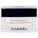 Chanel Hydra Beauty Camellia hidratantna maska za lice 50 g | shoptok.hr