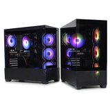  buldozer 5 amd ryzen 5 5600X/32GB/M. 2 1TB/AMD7600 8GB | ePonuda.com