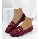 D/CEO Black loafers Aniria Cijene