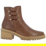 Mam'Zelle Gležnjarji QUADRIL Kostanjeva | Shoptok.si