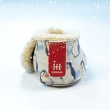 HIDEHUB Bebece cipele Zimske - Pingvini / L (12 cm) | Eponuda.com