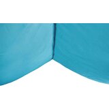 vidaXL Cerada za kampiranje plava 500 x 294 cm vodootporna | shoptok.hr