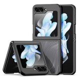  futrola aimo za samsung galaxy z flip 5 5G crna Cene