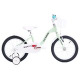 Cross 16'' LARISA COASTER BRAKE 2026 Green light | Eponuda.com