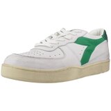 Diadora BASKET LOW USED Bijela | shoptok.hr