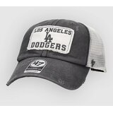 47 Brand Egremont '47 Clean Up LA Dodgers Kapa s šiltom coal Cene