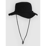 Quiksilver Yg Bushmaster Bucket hat black | Shoptok.si