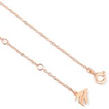 Vuch Dove Rose Gold Necklace | ePonuda.com