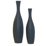 WALLXPERT vaza set deluxe set anthracite | ePonuda.com