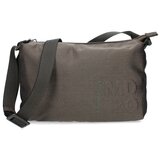 Mandarina Duck Torbe za čez ramo QMT32 Kostanjeva Cene