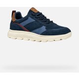 Geox Dark blue men's sneakers Spherica - Men | shoptok.hr