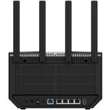 Asus RT-BE92U BE9700 Tri-Band WiFi 7 (802.11be) gaming usmerjevalnik, AiMesh kompatibilen - 90IG0950-MO9A0V | Shoptok.si