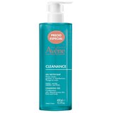 Avene AVÈNE CLEANANCE Gel za čišćenje 400 ml | shoptok.hr