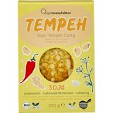 Tempehmanufaktur Tempeh Curry, bio Cene