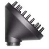 Dyson airwrap complete prussian blue/rich copper long volumise stajler za kosu
