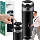  Vakuumska termosica 450 ml BD-786 crna Cijene