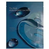 The Real Hyaluronic Gel Mask hidratantna gel maska 35 g unisex