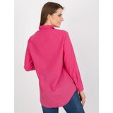 Factory Price Shirt-TO-KS-7183.74P-fuchsia | Shoptok.si