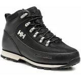 Helly Hansen Trekking čevlji W The Forester 105-16.993 Črna