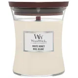 white Honey mirisna svijeća 85 g