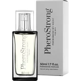 PheroStrong Pheromone by Night for Men 50ml