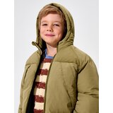 Sinsay jakna s kapuljačom za dječake 5393C-81X | shoptok.hr