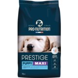 Pro nutrition prestige dog puppy maxi 3kg Cene