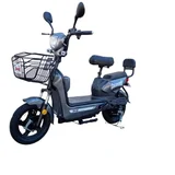 električni skuter sivi CSS-64Q