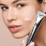 LAMEL Smart Skin Matirajući primer za smanjenje pora nijansa 401 20 ml | shoptok.hr
