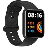 Xiaomi pametni sat Redmi Watch 2 Lite GL (Black), pametni sat | shoptok.hr