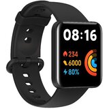 Xiaomi redmi watch 2 lite gl (black) BHR5436GL pametni sat | Eponuda.com