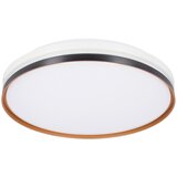 Lesnina XXXL STROPNA LED-SVETILKA Montana 1850 lm 4000 K Cene