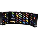  Set autića za igru sa semaforom - 50 komada | shoptok.hr