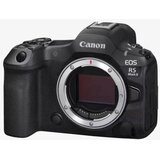 Canon Fotoaparat r5 Mark ll 6ghz body Cijene