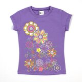 Modna kućica Dizzy Majica kratkih rukava za djevojčice 129026LI | shoptok.hr