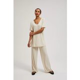 Marisse Women's Trousers L-Sp-4318 L.Beige | ePonuda.com