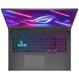 Asus NB 17