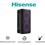 Hisense Zvučnik Party Storm | ePonuda.com