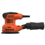 Black & Decker BEW210 rotacijska brusilica 230w 125mm Cijene